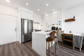 609 700 Clarke Road, Coquitlam, BC