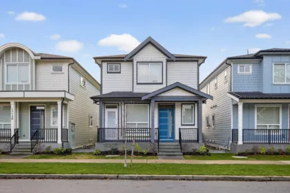 17126 1 Avenue, Surrey, BC