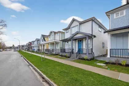 17126 1 Avenue, Surrey, BC