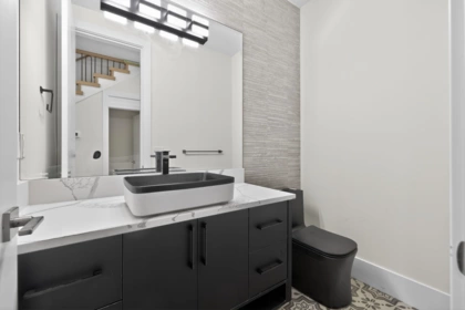 Laundry Room Photo of 17126 1 Avenue, Surrey, BC