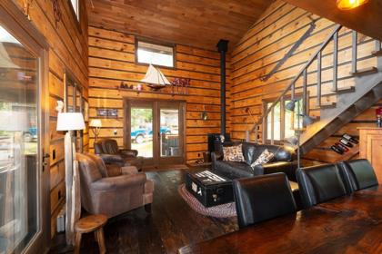 970 Mount Artaban Road, Gambier Island, BC, Gambier Island — Land for sale