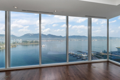 1902 1169 W Cordova Street, Vancouver, BC, Vancouver — 2 bed apartment/condo for sale