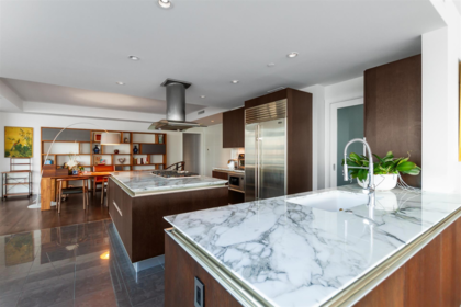 Pantry Photo of 1902 1169 W Cordova Street, Vancouver, BC