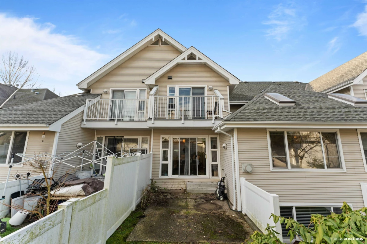 Garage Interior Photo of 48 13918 58 Avenue, Surrey, BC
