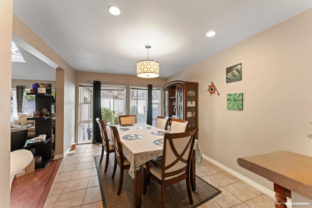 Primary Bedroom Photo of 48 13918 58 Avenue, Surrey, BC