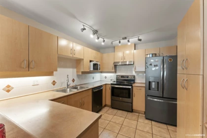 Breakfast Nook Photo of 48 13918 58 Avenue, Surrey, BC
