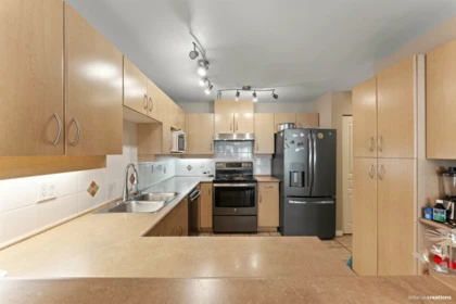 Pantry Photo of 48 13918 58 Avenue, Surrey, BC