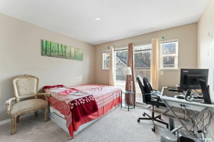 Powder Room Photo of 48 13918 58 Avenue, Surrey, BC
