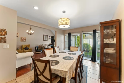 Primary Bathroom Photo of 48 13918 58 Avenue, Surrey, BC