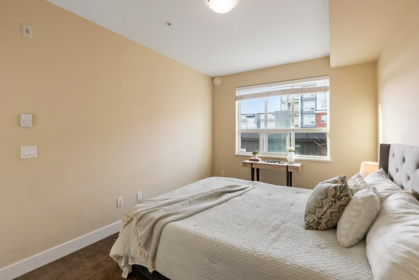 Bedroom 2 Photo of 3314 2180 Kelly Avenue, Port Coquitlam, BC