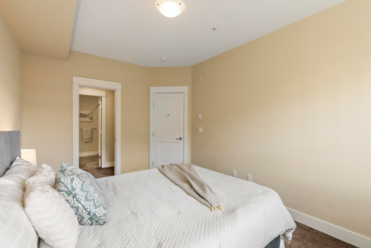 Bedroom 4 Photo of 3314 2180 Kelly Avenue, Port Coquitlam, BC