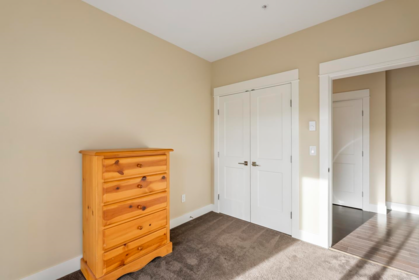 Entry Foyer Photo of 3314 2180 Kelly Avenue, Port Coquitlam, BC