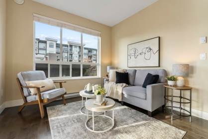 3314 2180 Kelly Avenue, Port Coquitlam, BC, Central Pt Coquitlam — 3 bed apartment/condo for sale