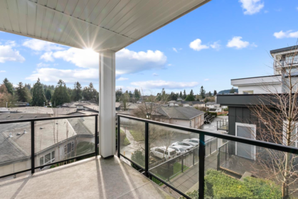 Garden / Landscaping Photo of 3314 2180 Kelly Avenue, Port Coquitlam, BC