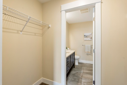 Guest Bathroom Photo of 3314 2180 Kelly Avenue, Port Coquitlam, BC