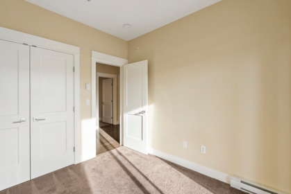 Hallway Photo of 3314 2180 Kelly Avenue, Port Coquitlam, BC