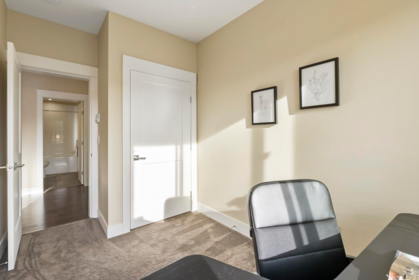 Laundry Room Photo of 3314 2180 Kelly Avenue, Port Coquitlam, BC