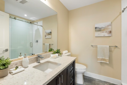 Office / Den Photo of 3314 2180 Kelly Avenue, Port Coquitlam, BC