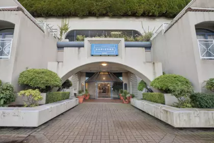 801 6080 Minoru Boulevard, Richmond, BC, Richmond — Apartment/Condo for sale