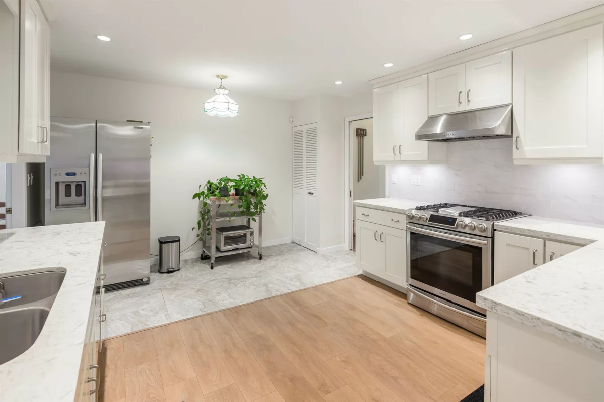 Family Room Photo of 7720 No. 1 Road, Richmond, BC