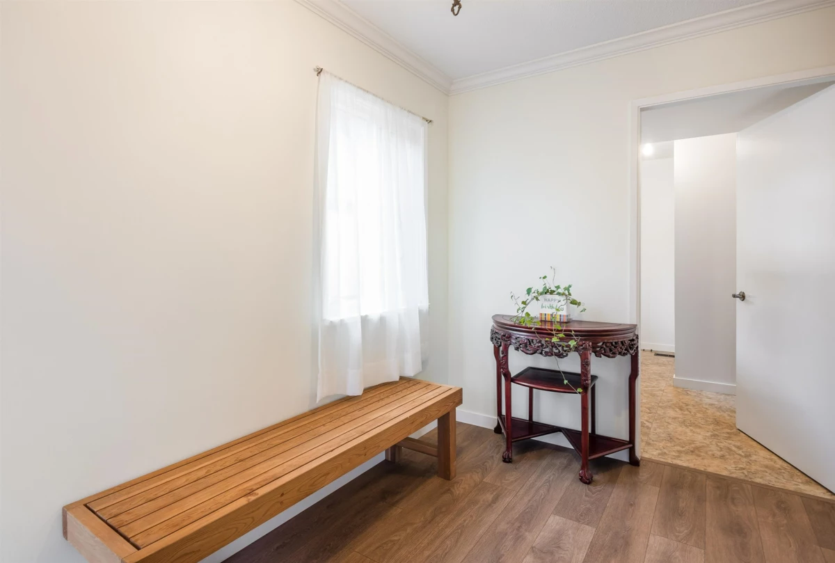Mudroom Photo of 7720 No. 1 Road, Richmond, BC