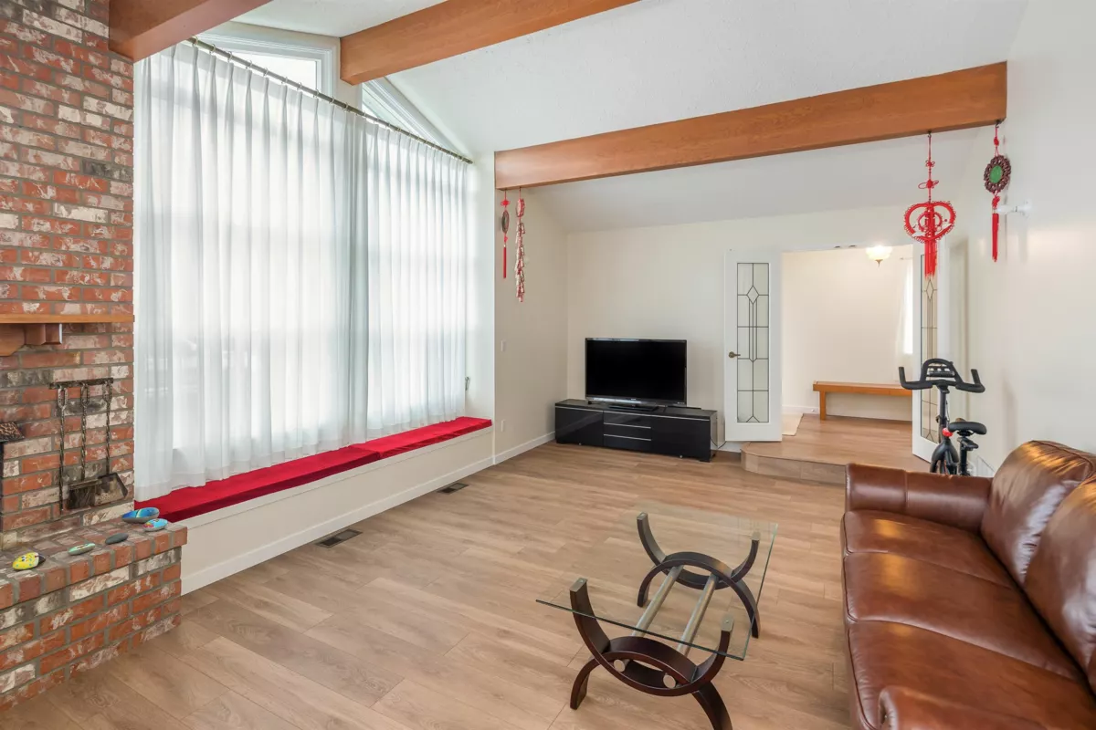 Primary Bedroom Photo of 7720 No. 1 Road, Richmond, BC