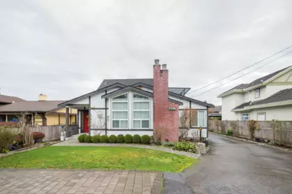 7720 No. 1 Road, Richmond, BC