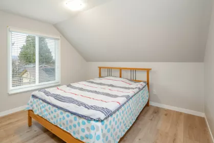 Laundry Room Photo of 7720 No. 1 Road, Richmond, BC
