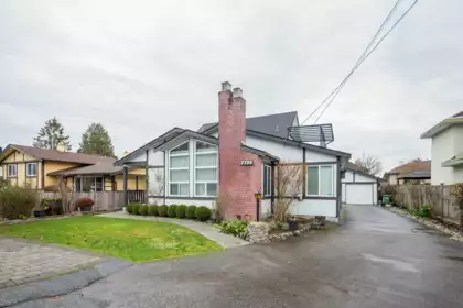 7720 No. 1 Road, Richmond, BC
