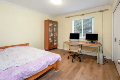Loft / Bonus Room Photo of 7720 No. 1 Road, Richmond, BC