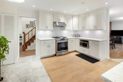 Pantry Photo of 7720 No. 1 Road, Richmond, BC