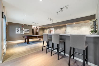 Loft / Bonus Room Photo of 330 9500 Odlin Road, Richmond, BC