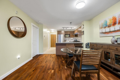 Pantry Photo of 330 9500 Odlin Road, Richmond, BC