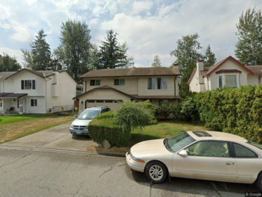 2727 Mitchell Street, Abbotsford, BC, Abbotsford — Single Family Residence for sale