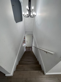 Garage Interior Photo of 2727 Mitchell Street, Abbotsford, BC