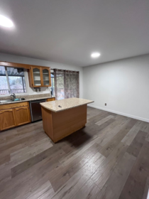 Kitchen Photo of 2727 Mitchell Street, Abbotsford, BC