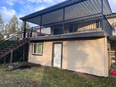 Outdoor Patio Photo of 2727 Mitchell Street, Abbotsford, BC
