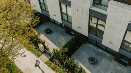 772 W 27th Avenue, Vancouver, BC, Vancouver — Apartment/Condo for sale