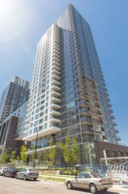 2003 5515 Boundary Road, Vancouver, BC, Vancouver — Apartment/Condo for sale
