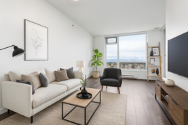 2003 5515 Boundary Road, Vancouver, BC