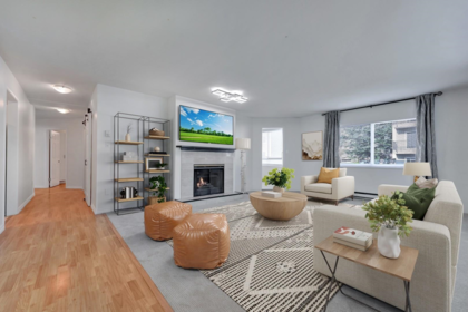 103 22241 Selkirk Avenue, Maple Ridge, BC, Maple Ridge — 2 bed apartment/condo for sale