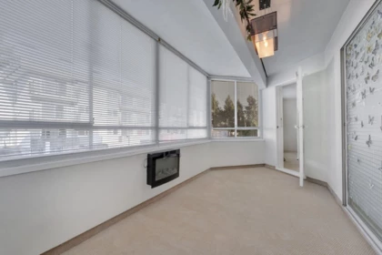 Guest Bathroom Photo of 103 22241 Selkirk Avenue, Maple Ridge, BC