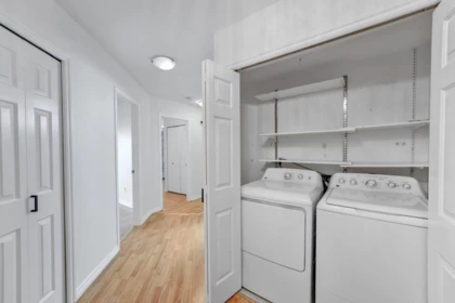 Mudroom Photo of 103 22241 Selkirk Avenue, Maple Ridge, BC