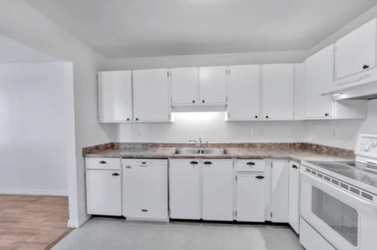 Pantry Photo of 103 22241 Selkirk Avenue, Maple Ridge, BC