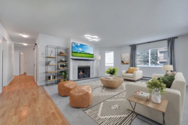 103 22241 Selkirk Avenue, Maple Ridge, BC