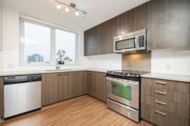 2709 13325 102a Avenue, Surrey, BC