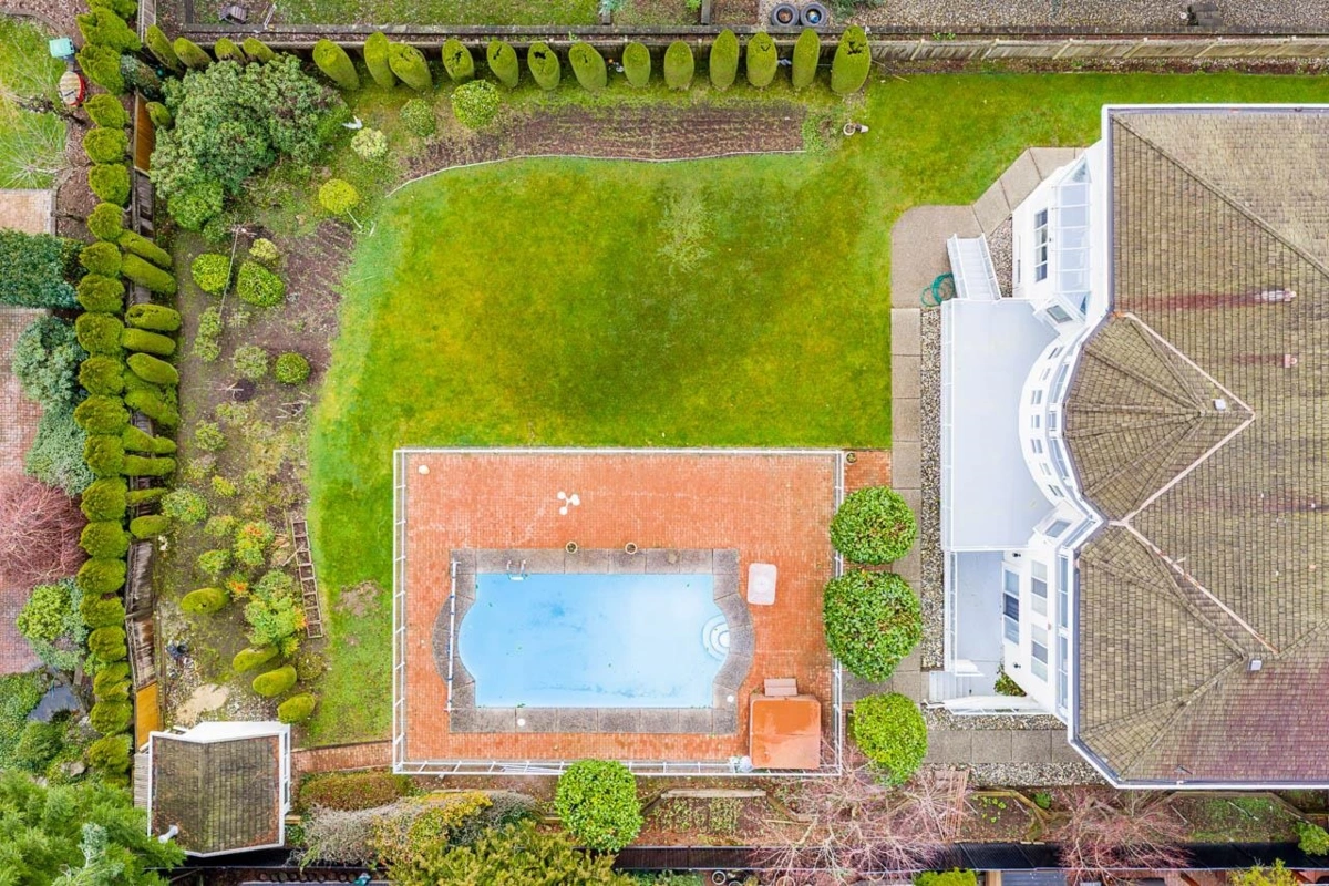 Outdoor Deck Photo of 5658 124 Street, Surrey, BC