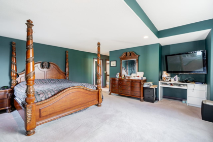 Bedroom 2 Photo of 5658 124 Street, Surrey, BC