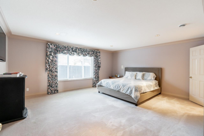 Walk-In Closet Photo of 5658 124 Street, Surrey, BC