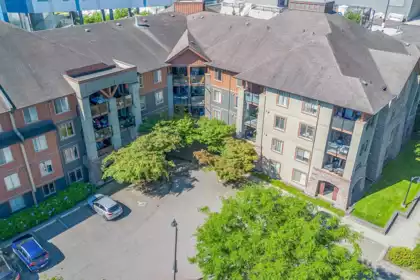 2312 244 Sherbrooke Street, New Westminster, BC